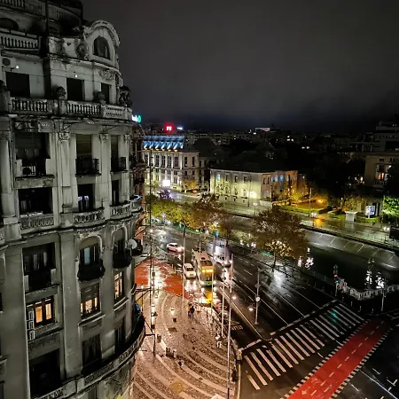 Apartamento Old Town - Victoriei 3 *
