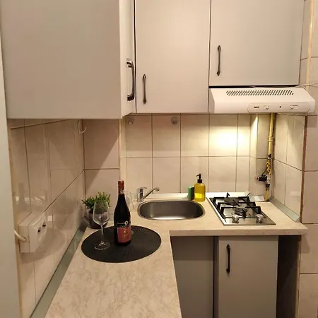Apartamento Old Town - Victoriei 3