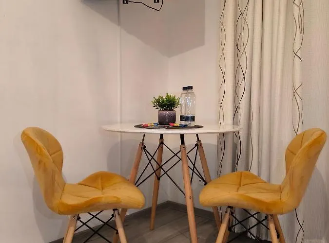 Apartamento Old Town - Victoriei 3 *