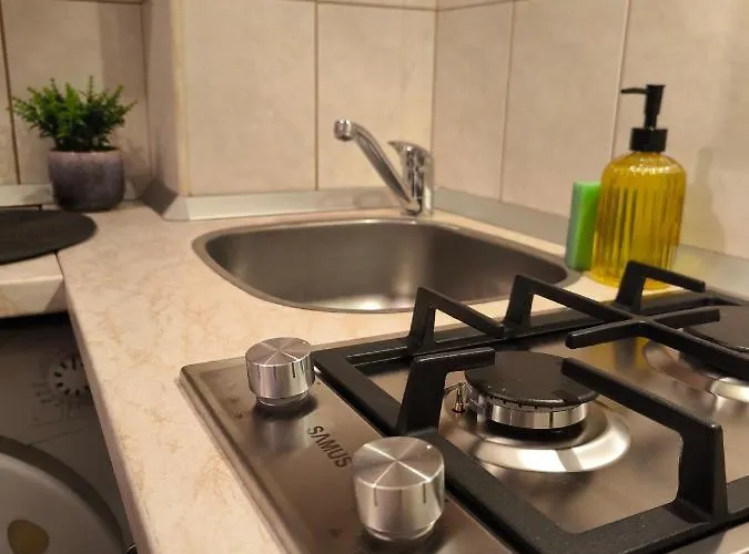 Old Town - Victoriei 3 Apartamento *