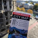 Old Town - Victoriei 3