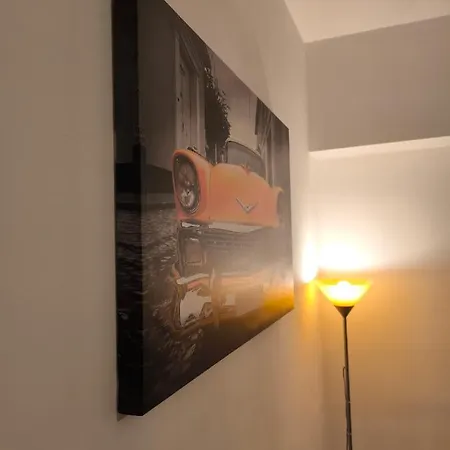 Old Town - Victoriei 3 Apartment