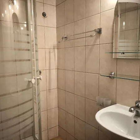 Old Town - Victoriei 3 Apartment *