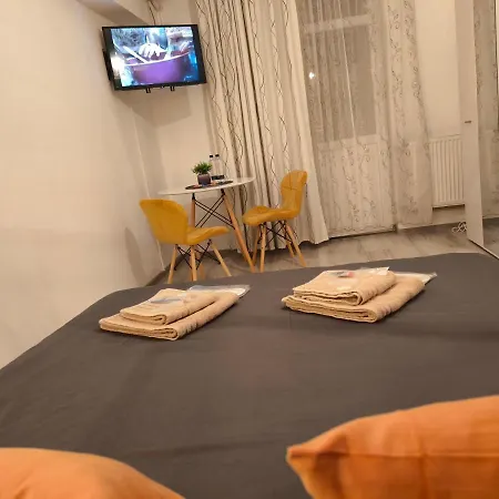 Apartman Old Town - Victoriei 3 Bukarest