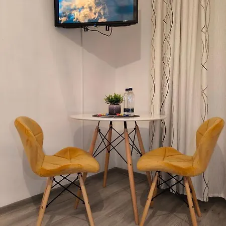 Apartment Old Town - Victoriei 3 *