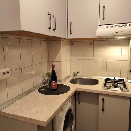 Old Town - Victoriei 3