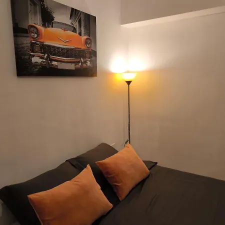 Old Town - Victoriei 3