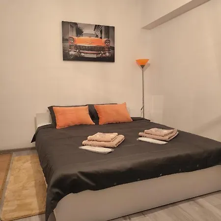 Apartment Old Town - Victoriei 3
