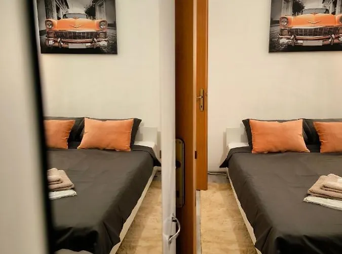 Old Town - Victoriei 3 Apartman *