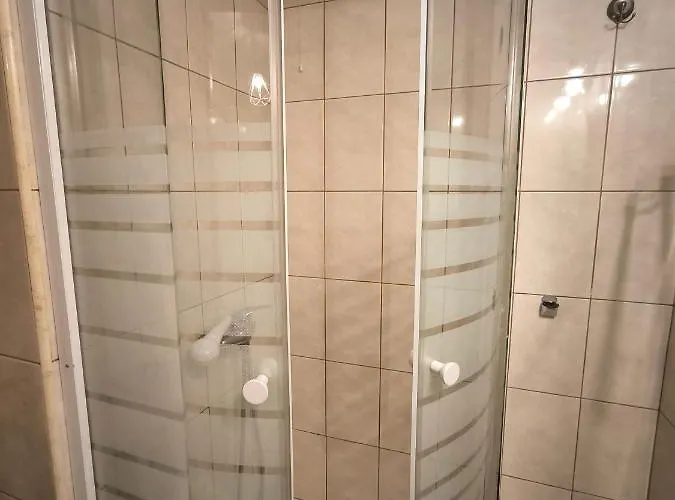 Old Town - Victoriei 3 Apartman *