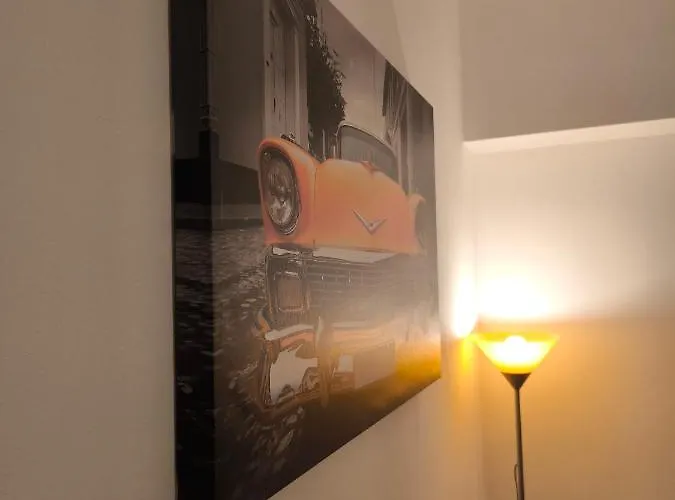 Old Town - Victoriei 3 Apartman