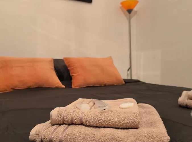 Old Town - Victoriei 3