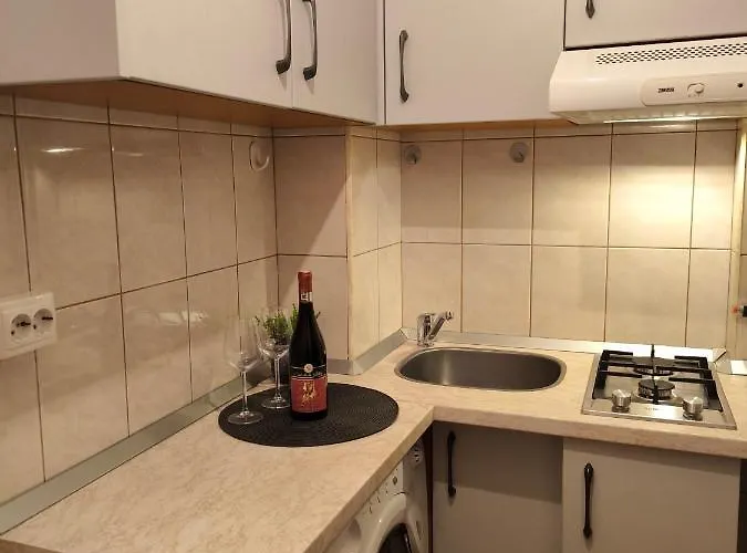 Old Town - Victoriei 3