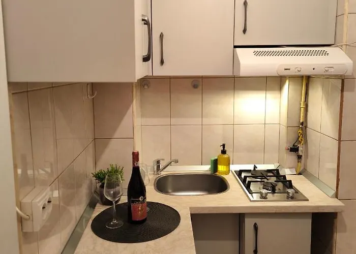 Apartman Old Town - Victoriei 3