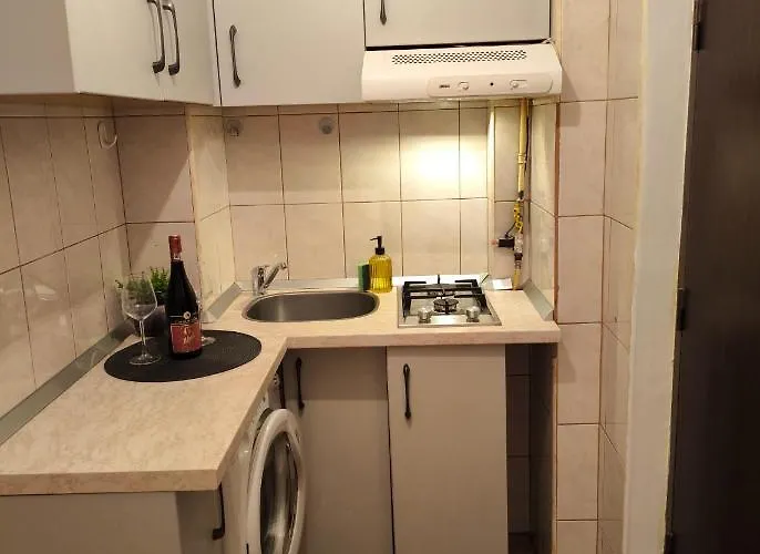 Old Town - Victoriei 3 Apartment *