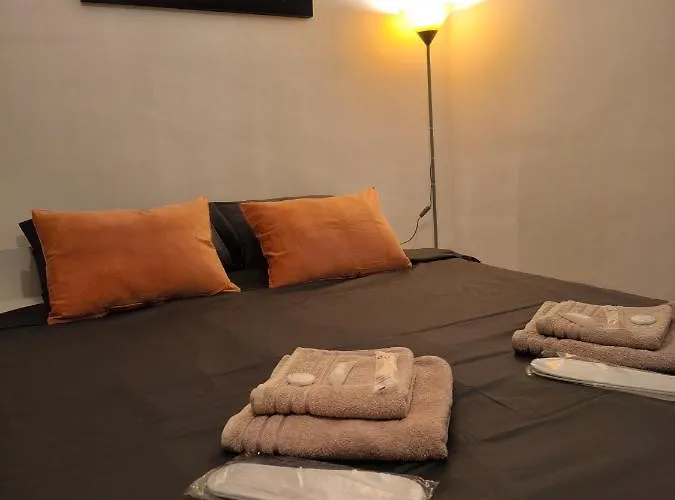 Old Town - Victoriei 3 Apartamento *