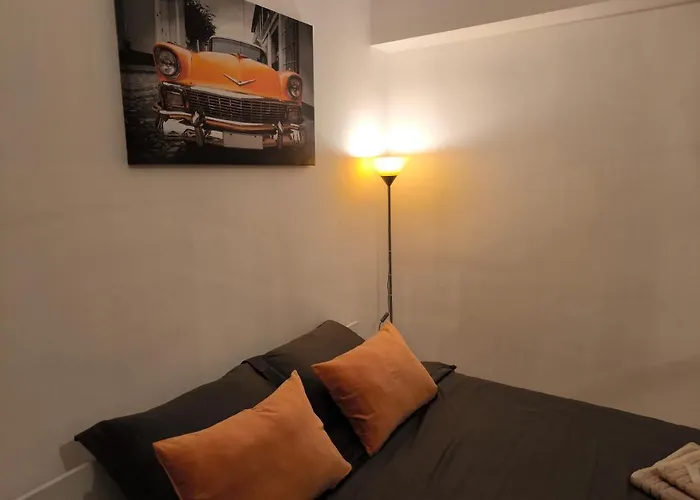 Old Town - Victoriei 3