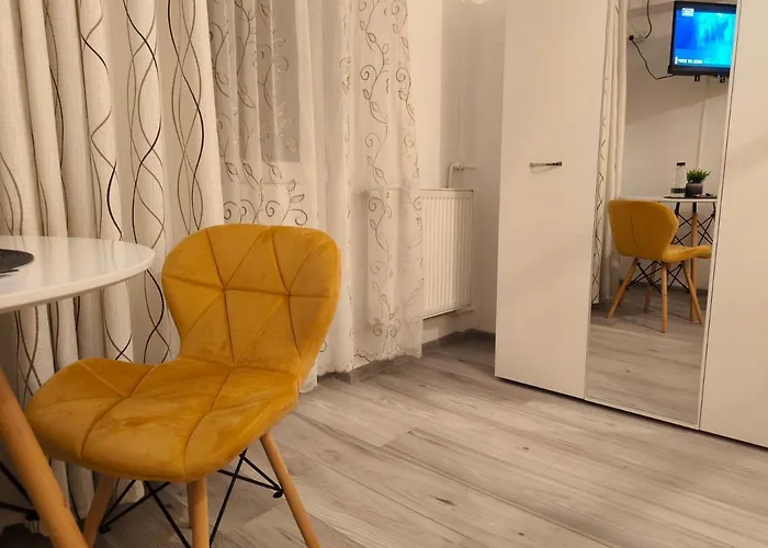 Old Town - Victoriei 3 * Bucharest