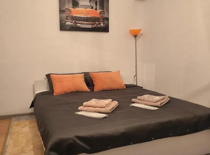 Apartamento Old Town - Victoriei 3