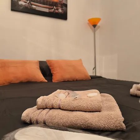 Old Town - Victoriei 3