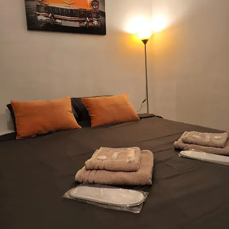 Old Town - Victoriei 3 Апартаменты *