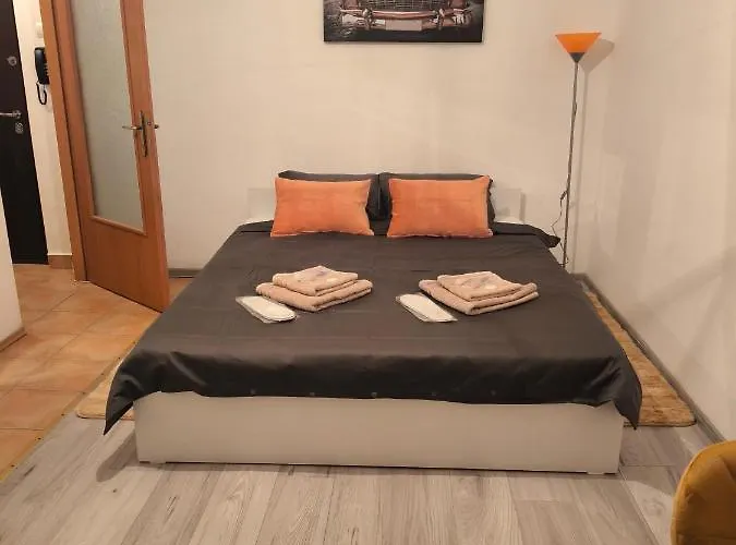 Old Town - Victoriei 3 Bukarest